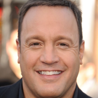 Kevin James