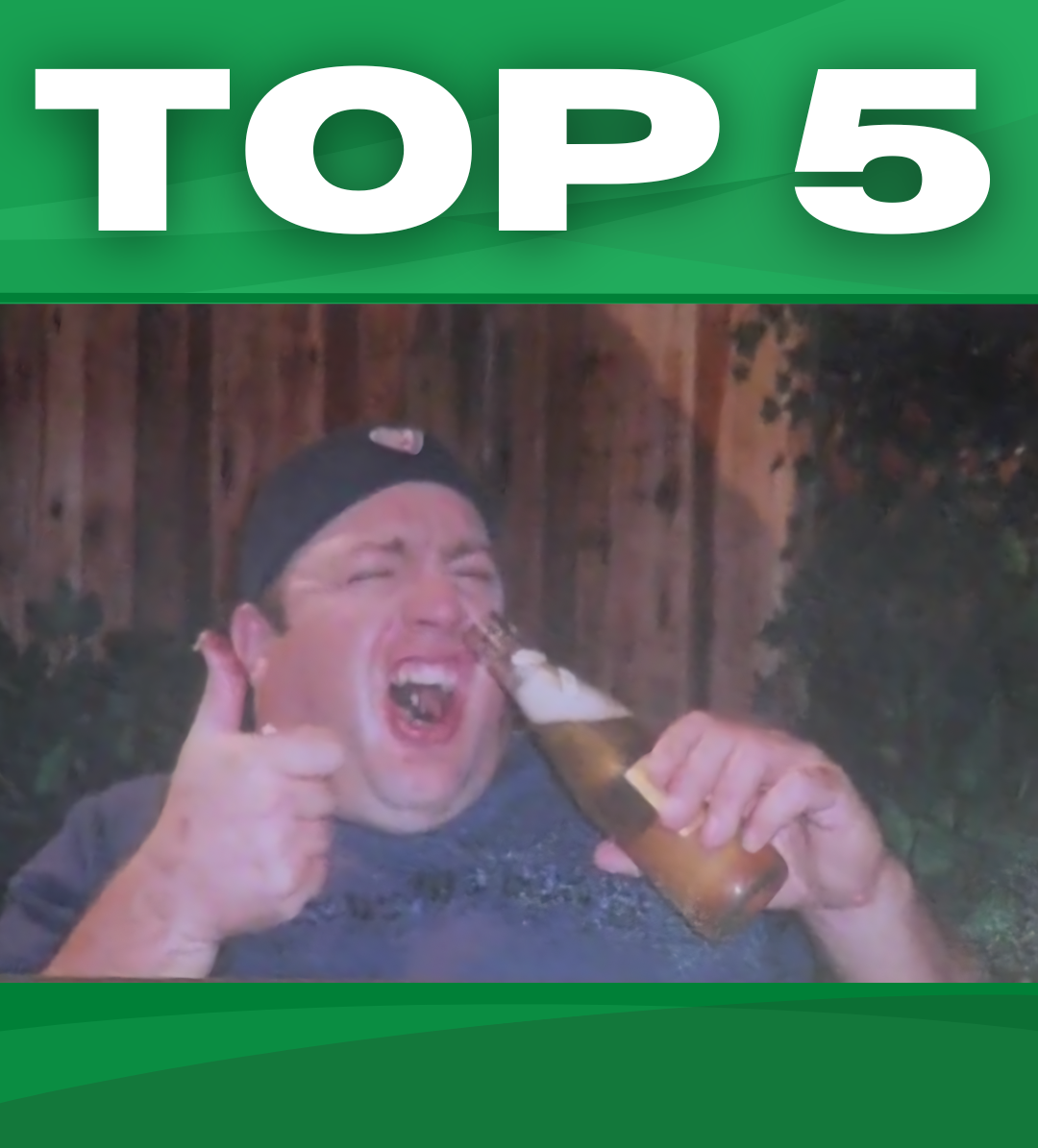 Top 5
