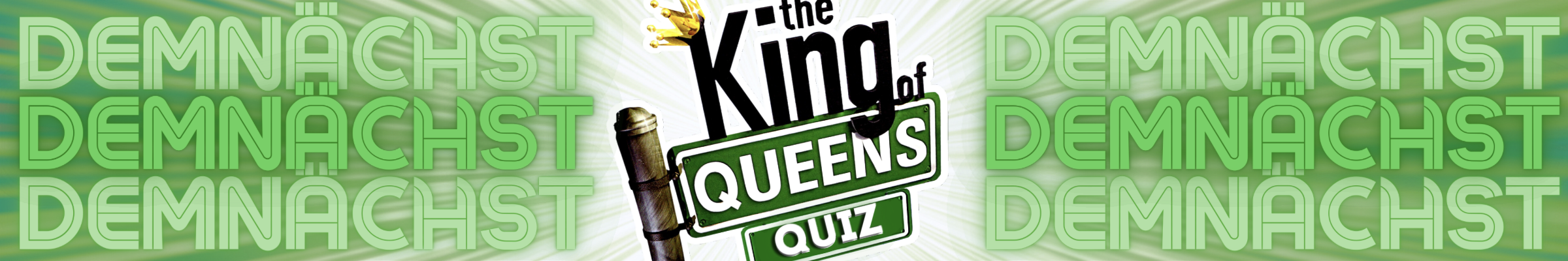 King of Queens Quiz Teaser